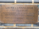 Cunningham, Laurie (id=2975)